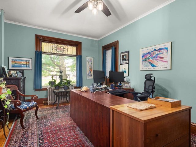 25 Buell Street, Burlington, VT 05401