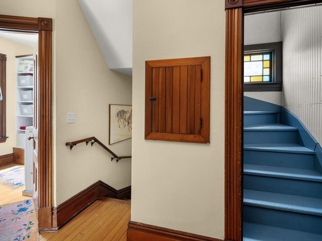 25 Buell Street, Burlington, VT 05401