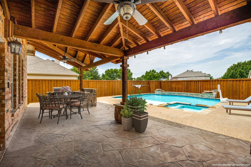 10435 Hay Meadow Drive, Frisco, TX 75033