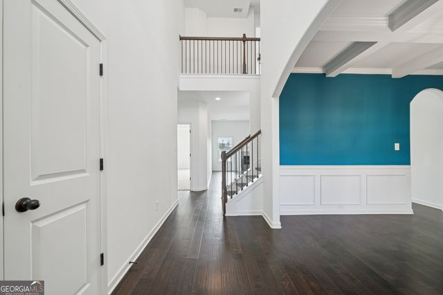 15 Corsican Court, Newnan, GA 30265