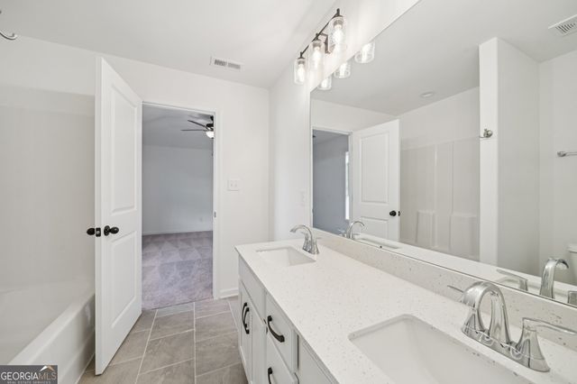 15 Corsican Court, Newnan, GA 30265