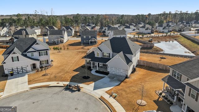 15 Corsican Court, Newnan, GA 30265