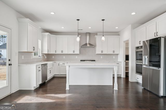 15 Corsican Court, Newnan, GA 30265