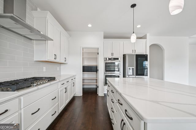 15 Corsican Court, Newnan, GA 30265