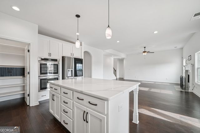 15 Corsican Court, Newnan, GA 30265