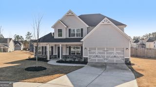 15 Corsican Court, Newnan, GA 30265