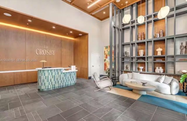 11 NE 6th St 1212, Miami, FL 33132
