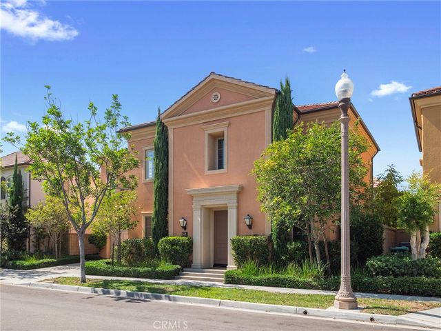 75 Thornapple, Irvine, CA 92620