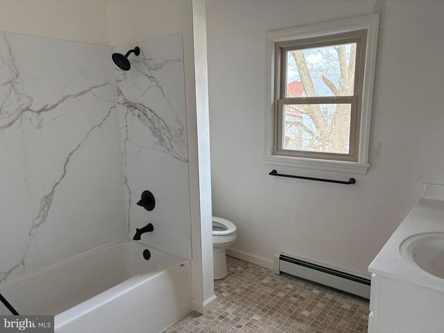 314 NORTH FOURTH STREET, Philipsburg, PA 16866