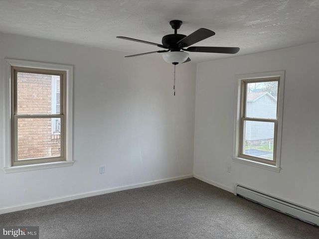 314 NORTH FOURTH STREET, Philipsburg, PA 16866