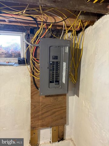 314 NORTH FOURTH STREET, Philipsburg, PA 16866