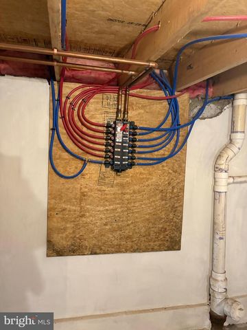 314 NORTH FOURTH STREET, Philipsburg, PA 16866