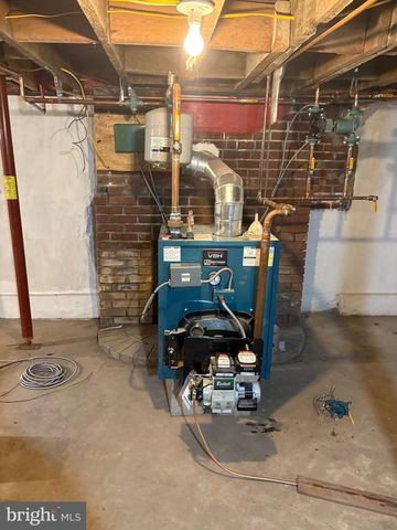 314 NORTH FOURTH STREET, Philipsburg, PA 16866