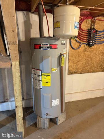 314 NORTH FOURTH STREET, Philipsburg, PA 16866