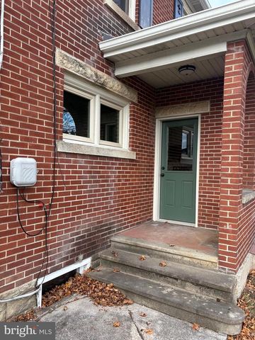 314 NORTH FOURTH STREET, Philipsburg, PA 16866