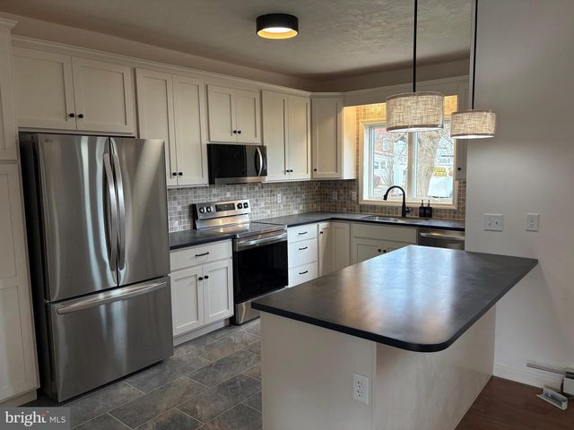 314 NORTH FOURTH STREET, Philipsburg, PA 16866