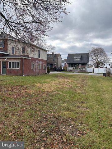 314 NORTH FOURTH STREET, Philipsburg, PA 16866