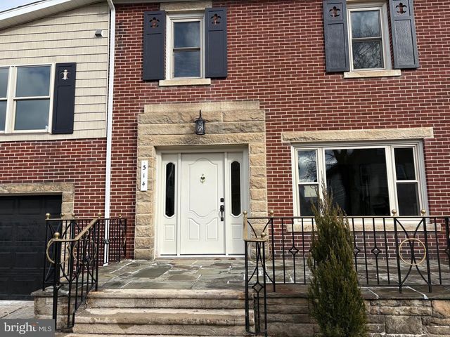 314 NORTH FOURTH STREET, Philipsburg, PA 16866