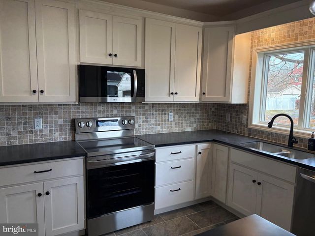 314 NORTH FOURTH STREET, Philipsburg, PA 16866