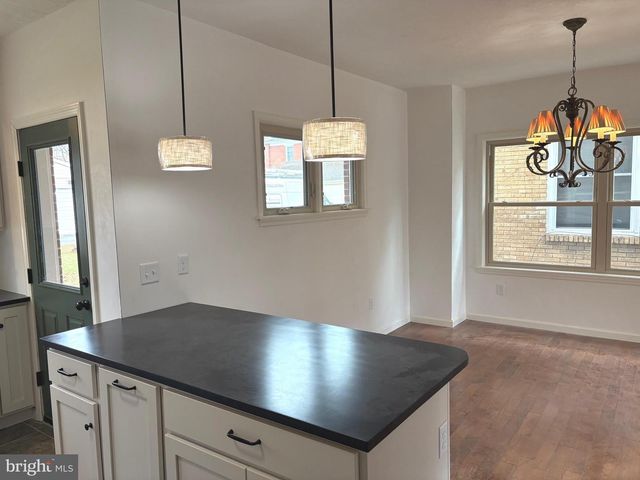 314 NORTH FOURTH STREET, Philipsburg, PA 16866