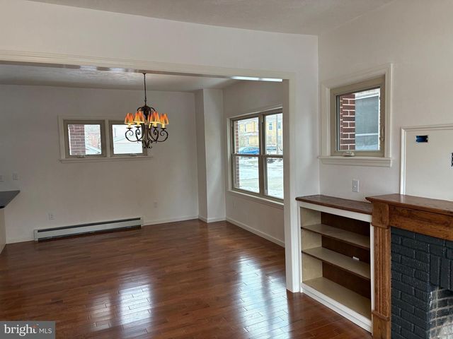 314 NORTH FOURTH STREET, Philipsburg, PA 16866