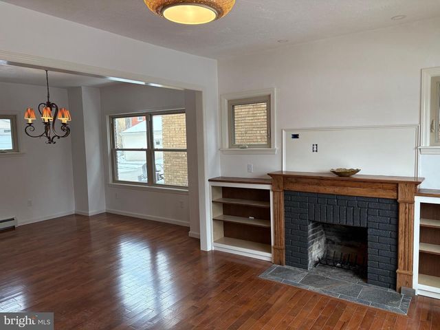 314 NORTH FOURTH STREET, Philipsburg, PA 16866