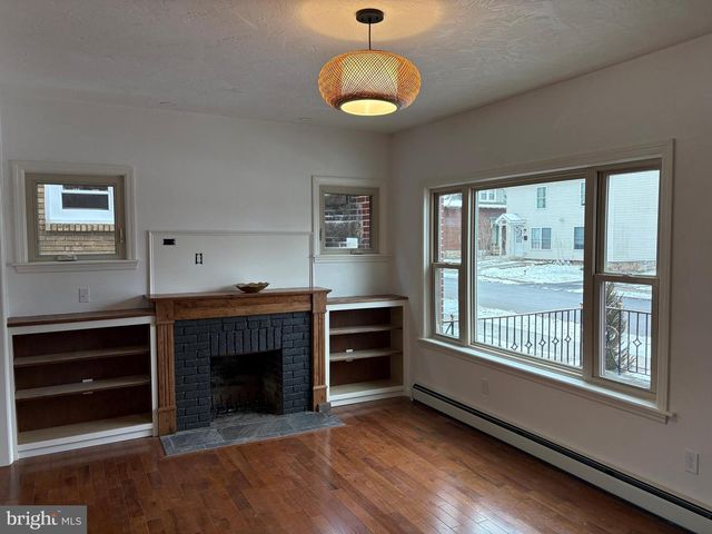 314 NORTH FOURTH STREET, Philipsburg, PA 16866