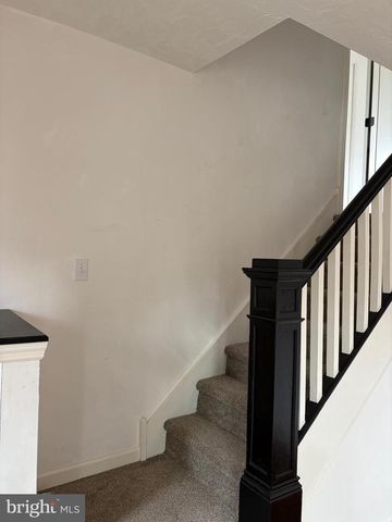 314 NORTH FOURTH STREET, Philipsburg, PA 16866