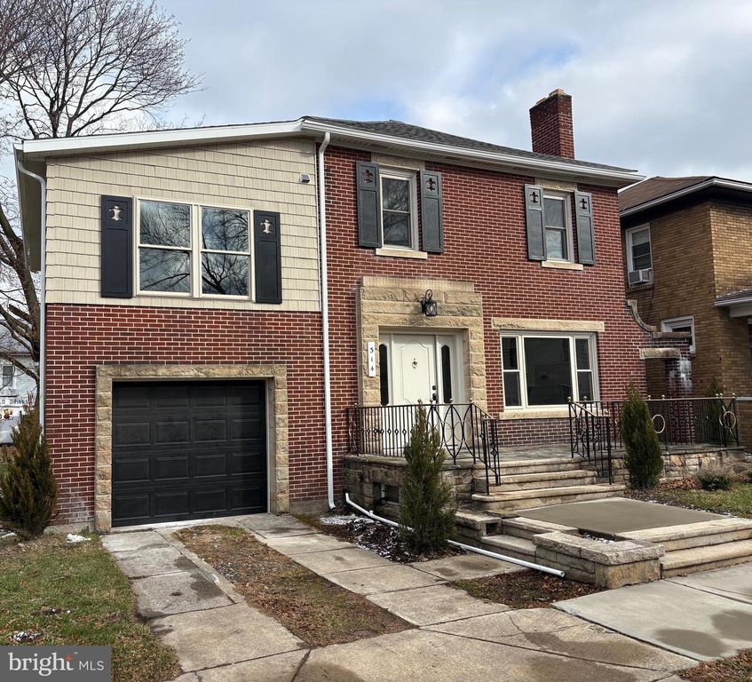 314 NORTH FOURTH STREET, Philipsburg, PA 16866