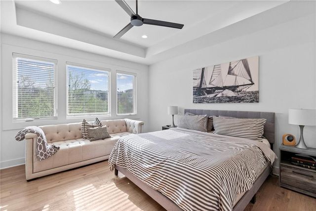 4911 Haskins Street, Shawnee, KS 66216