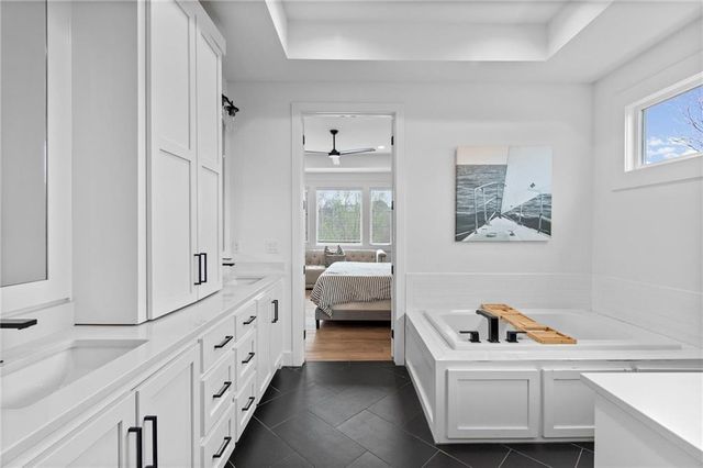 4911 Haskins Street, Shawnee, KS 66216