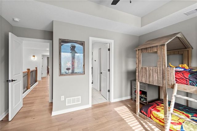 4911 Haskins Street, Shawnee, KS 66216