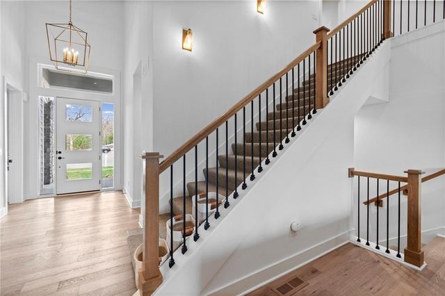 4911 Haskins Street, Shawnee, KS 66216