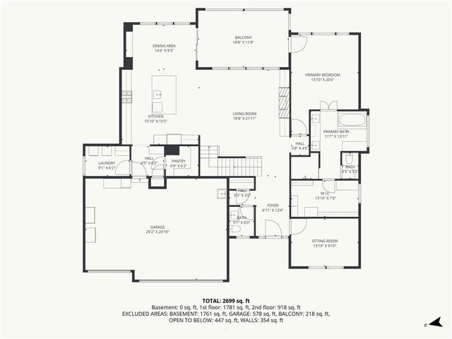 4911 Haskins Street, Shawnee, KS 66216