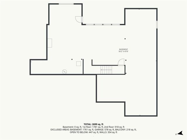 4911 Haskins Street, Shawnee, KS 66216