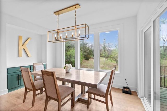 4911 Haskins Street, Shawnee, KS 66216