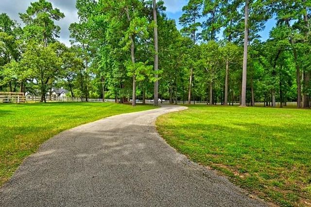 11 W Lake Forest Court, Conroe, TX 77384