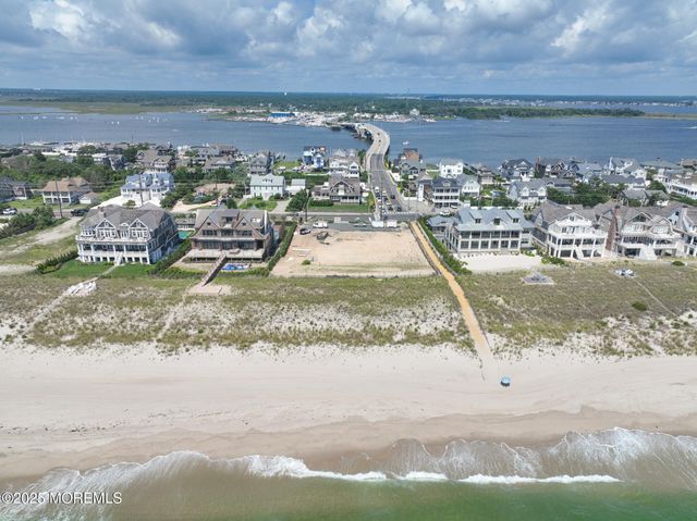 1201 Ocean Avenue, Mantoloking, NJ 08738