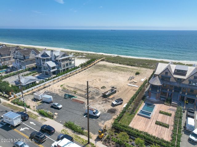 1201 Ocean Avenue, Mantoloking, NJ 08738