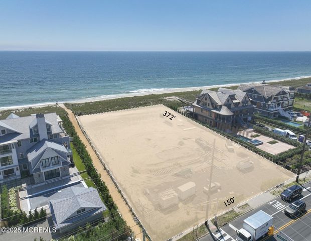 1201 Ocean Avenue, Mantoloking, NJ 08738