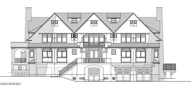 1201 Ocean Avenue, Mantoloking, NJ 08738