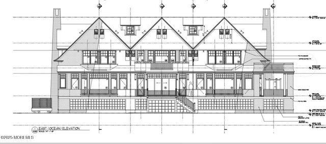 1201 Ocean Avenue, Mantoloking, NJ 08738