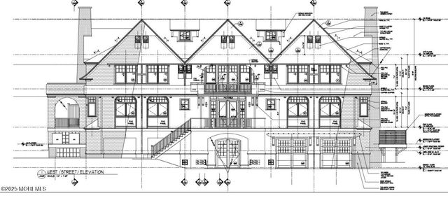 1201 Ocean Avenue, Mantoloking, NJ 08738