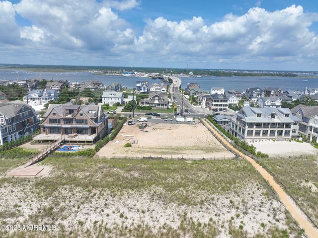 1201 Ocean Avenue, Mantoloking, NJ 08738