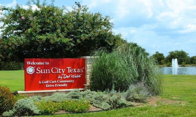 104 Grapevine LN, Georgetown, TX 78633