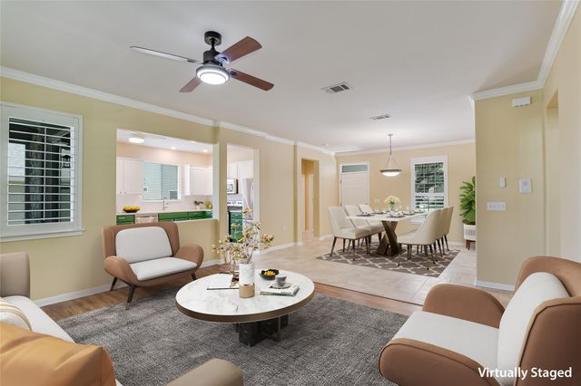 104 Grapevine LN, Georgetown, TX 78633