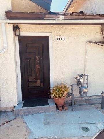 20110 Vintage, Chatsworth, CA 91311