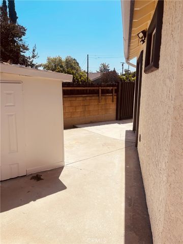 20110 Vintage, Chatsworth, CA 91311