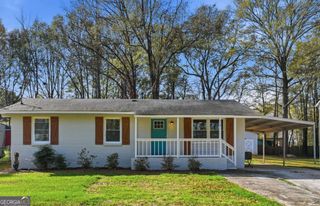 516 Landers Street, Monroe, GA 30655