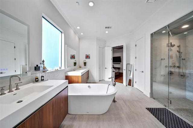 2111 Water Canyon Court, Houston, TX 77077